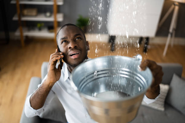 Best Water damage restoration near me  in Coarsegold, CA