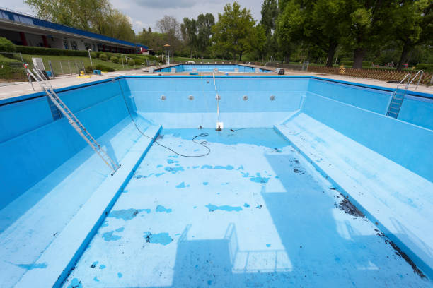 Best Basement water damage restoration  in Coarsegold, CA