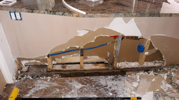 Best Emergency water damage restoration  in Coarsegold, CA